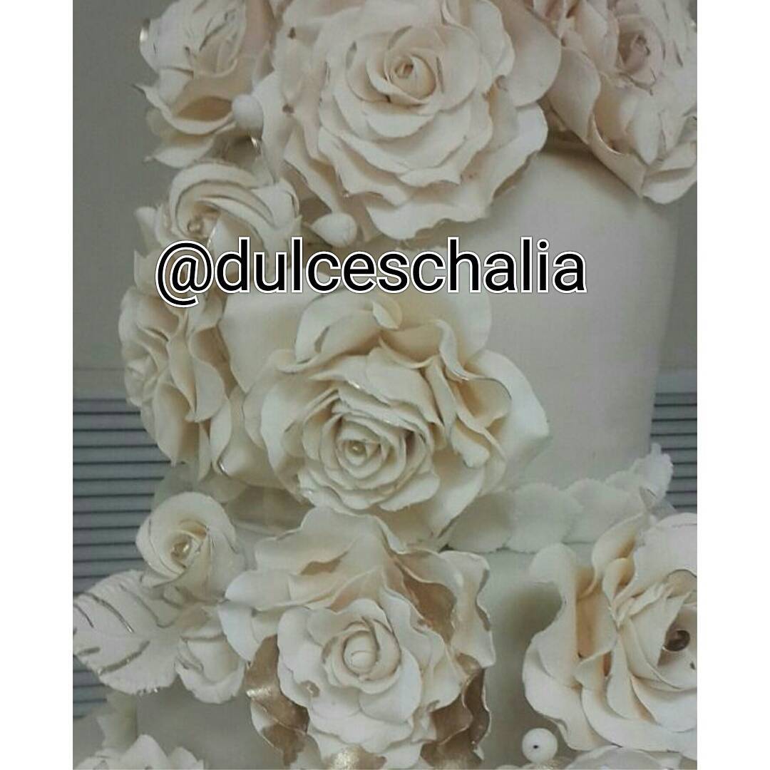 Dulces Chalia 80